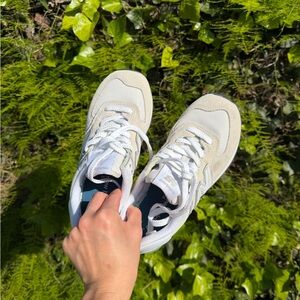 New Balance 574 Core Sneakers